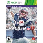 Maden NFL 17 xbox360